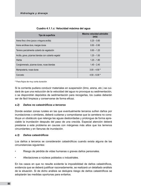 Manual de Diseño de Carreteras Pavimentadas de Bajo Volumen