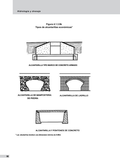 Manual de Diseño de Carreteras Pavimentadas de Bajo Volumen