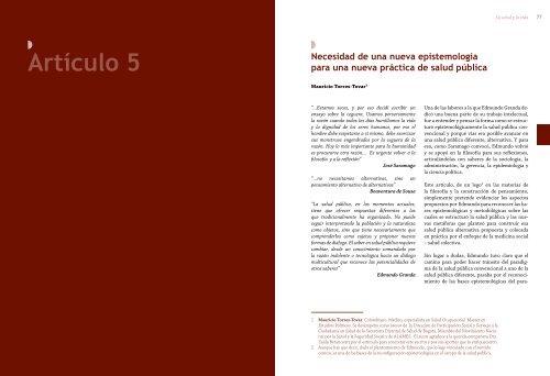 Descargar documento - Observatorio de Recursos Humanos en Salud