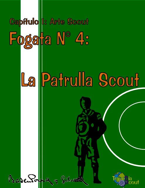 Fogata 4 - Travesía Scout
