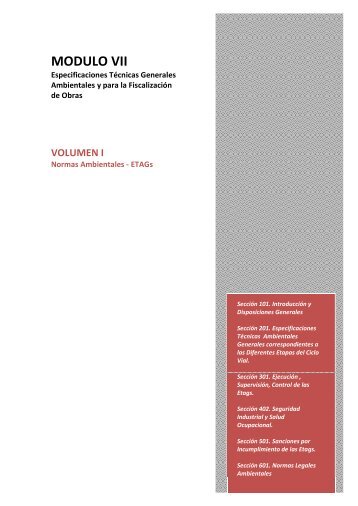 Evaluación de Proyectos de Carreteras Pavimentadas en ... - MOPC