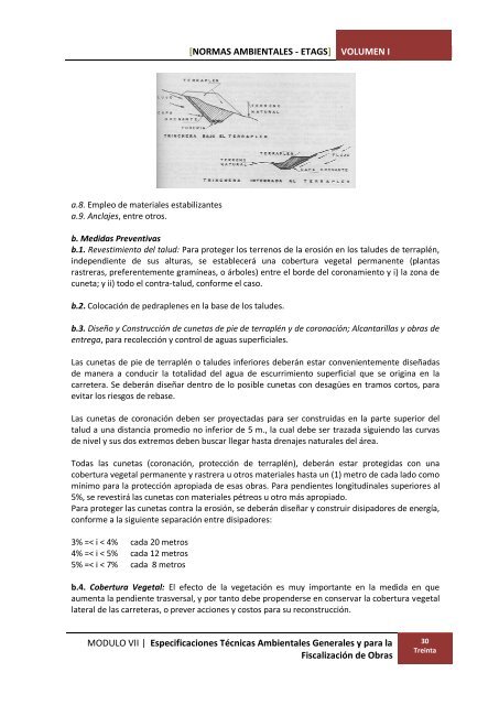 Evaluación de Proyectos de Carreteras Pavimentadas en ... - MOPC