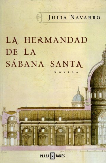 La Hermandad de la Sabana Santa 1