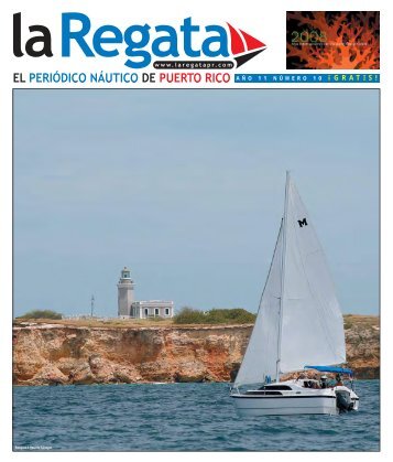 A Ñ O 1 1 N Ú M E R O 1 0 ¡ G R A T I S ! - La Regata