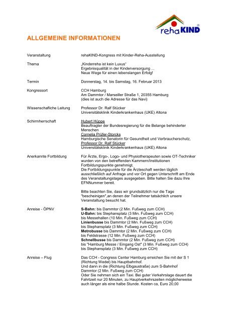 ALLGEMEINE INFORMATIONEN_Internet_01.02.2013