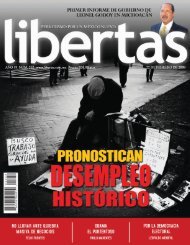 PORTADA - Libertas