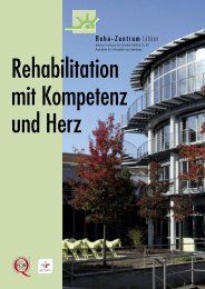 Gesundheitsinsel Usedom
