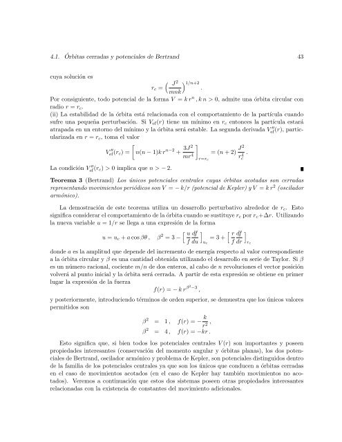 Diez lecciones sobre Sistemas Hamiltonianos, Integrabilidad y ...