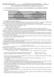 tema 3: equilibrio de transferencia de protones ... - IES Al-Ándalus