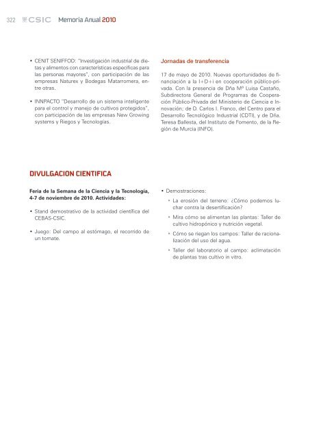 2010 ES.pdf - enlaces csic