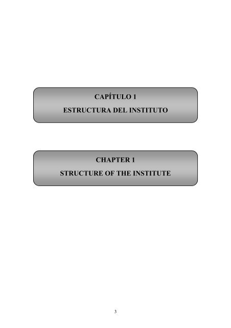 memoria de 2010 - Instituto de Estructura de la Materia - CSIC