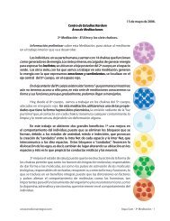 3a MEDITACIÓN-.indd - Medicina Integral