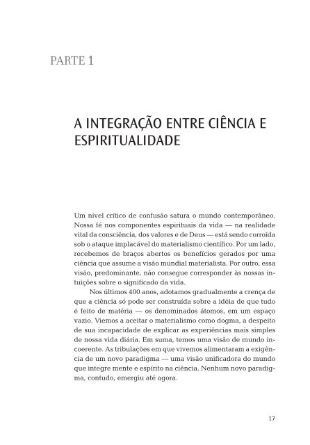 O UNIVERSO AUTOCONSCIENTE - Editora Aleph