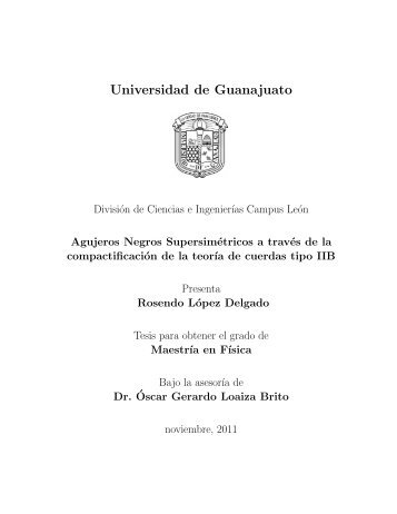 PDF - IFUG - Universidad de Guanajuato