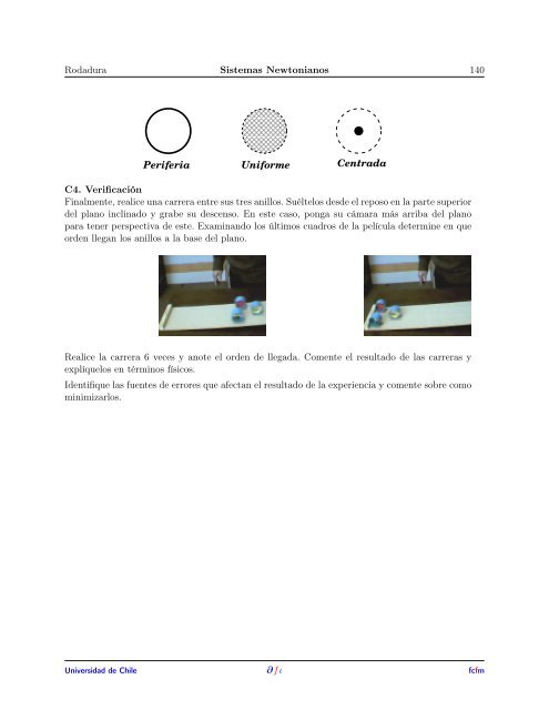 FI1002 - SISTEMAS NEWTONIANOS Apuntes del curso Elaborado ...