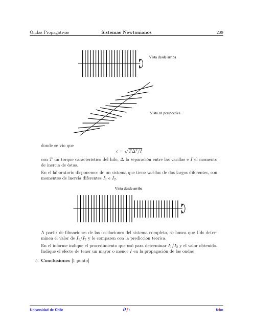 FI1002 - SISTEMAS NEWTONIANOS Apuntes del curso Elaborado ...