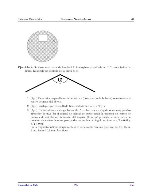 FI1002 - SISTEMAS NEWTONIANOS Apuntes del curso Elaborado ...