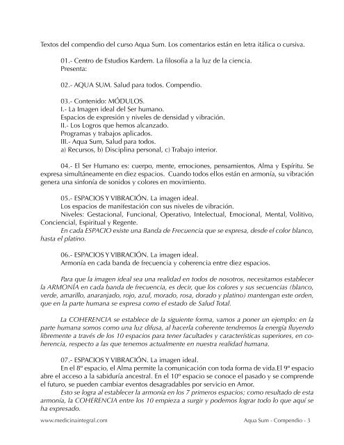 Texto para instructores en formato PDF - Medicina Integral