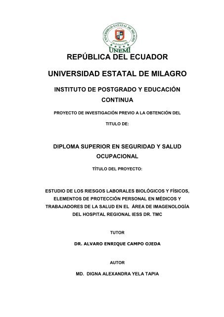 PAGINAS INICIALES.pdf - Repositorio de la Universidad Estatal de ...