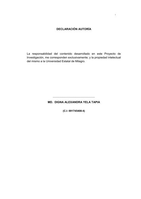 PAGINAS INICIALES.pdf - Repositorio de la Universidad Estatal de ...