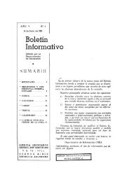 Boletín Informativo - Comisión Nacional de Energía Atómica