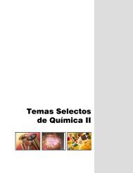 Temas Selectos de Química II - Colegio de Bachilleres del Estado ...