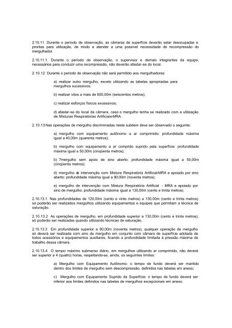 NR-15 ATIVIDADES E OPERAÇÕES INSALUBRES (115.000-6 ...