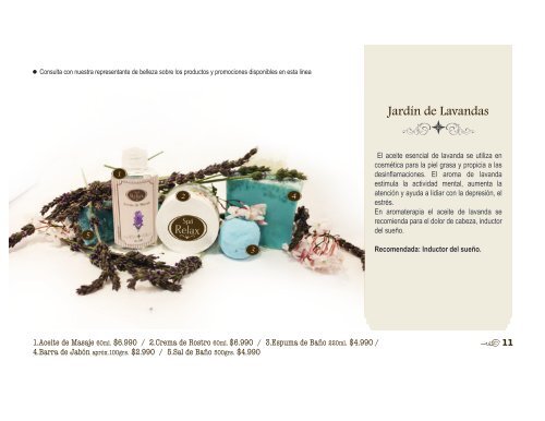Catalogo RELAX 2013 - Spa Relax