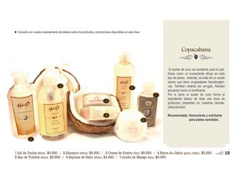 Catalogo RELAX 2013 - Spa Relax