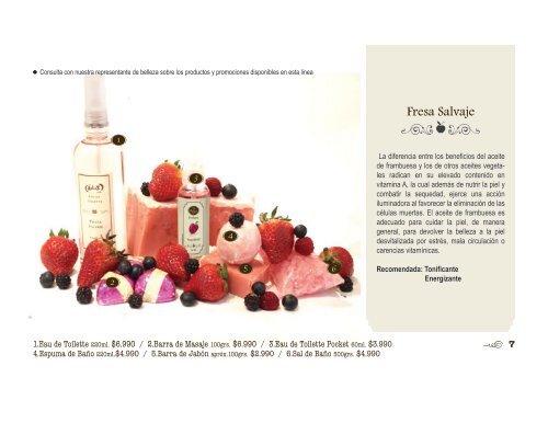 Catalogo RELAX 2013 - Spa Relax