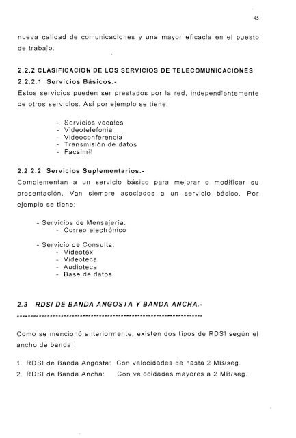 Tesis previa a la obtención del Título de Ingeniero en Electrónica y ...