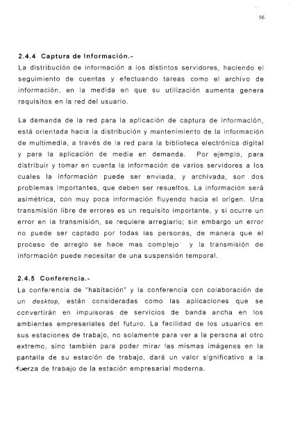 Tesis previa a la obtención del Título de Ingeniero en Electrónica y ...