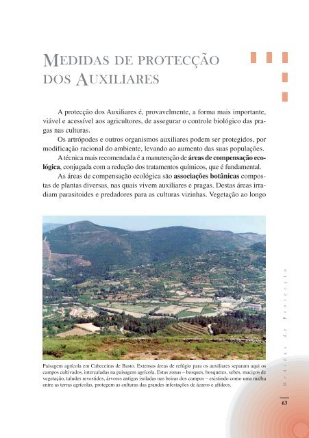 Artropodes Auxiliares na Agricultura - Direcção Regional de ...