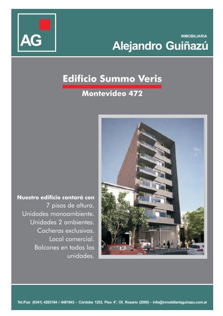 Descargar PDF - ALEJANDRO GUIÑAZU Inmobiliaria