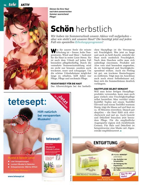 Heft als PDF - Tele.at