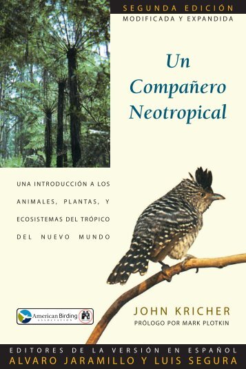 Un Compañero Neotropical
