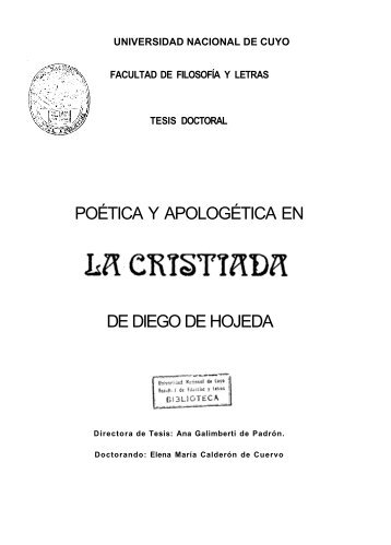 Descargar - Biblioteca Digital - Universidad Nacional de Cuyo