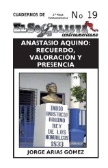 Cuaderno Anastasio Aquino.pdf - El Socialista Centroamericano