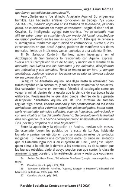 Cuaderno Anastasio Aquino.pdf - El Socialista Centroamericano