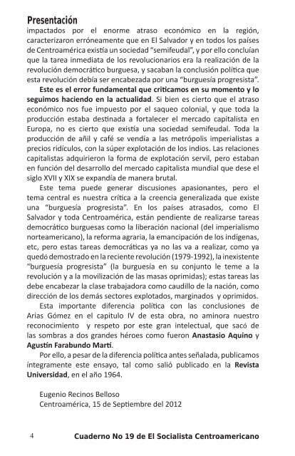 Cuaderno Anastasio Aquino.pdf - El Socialista Centroamericano