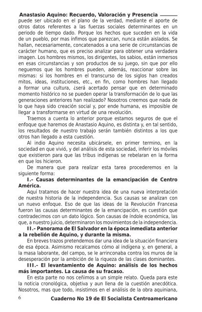 Cuaderno Anastasio Aquino.pdf - El Socialista Centroamericano