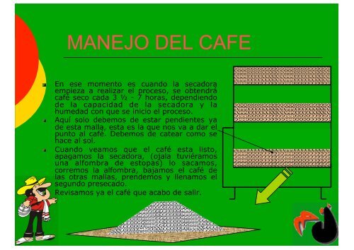 Beneficio Seco de Café JOTAGALLO - COLOMBIA Jun 2012.pps