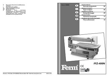 FFZ-400N