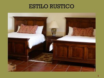 catalogo completo - Muebles Union