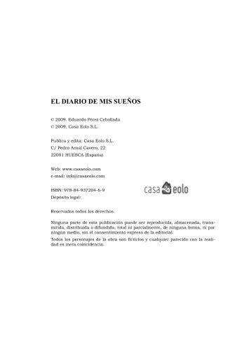 Descargar PREVIO - Libros en Casa Eolo