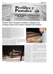 perfiles y postales 06-11-11.qxd - Noticias Net