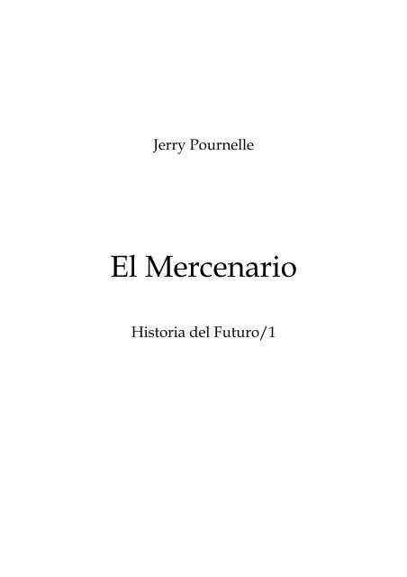 El Mercenario