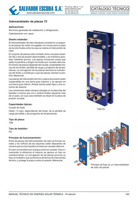 Energía Solar Térmica