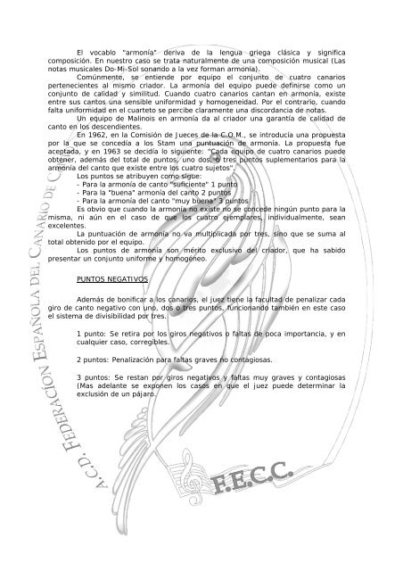 COLEGIO OFICIAL DE JUECES DE LA FECC