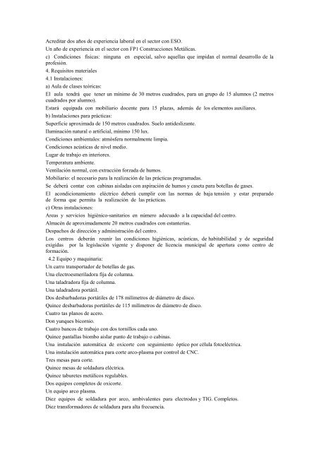 Soldador de estructuras metálicas pesadas